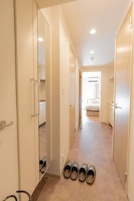 Unito Hikawadai Apartment *