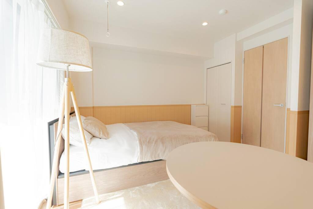 Unito Hikawadai Apartment *