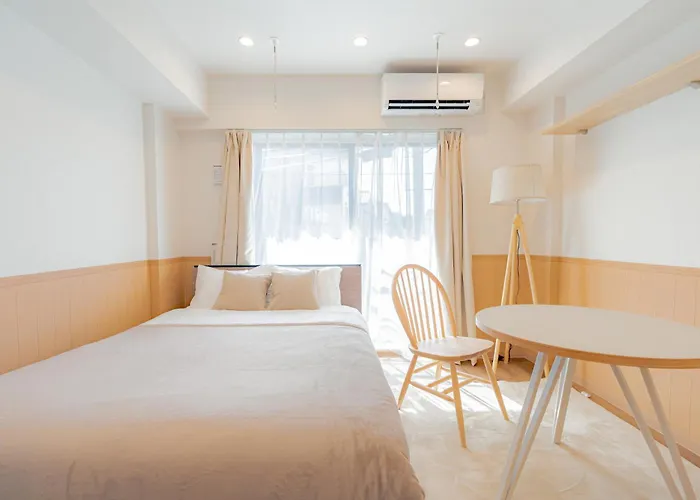 Unito Residence Hikawadai