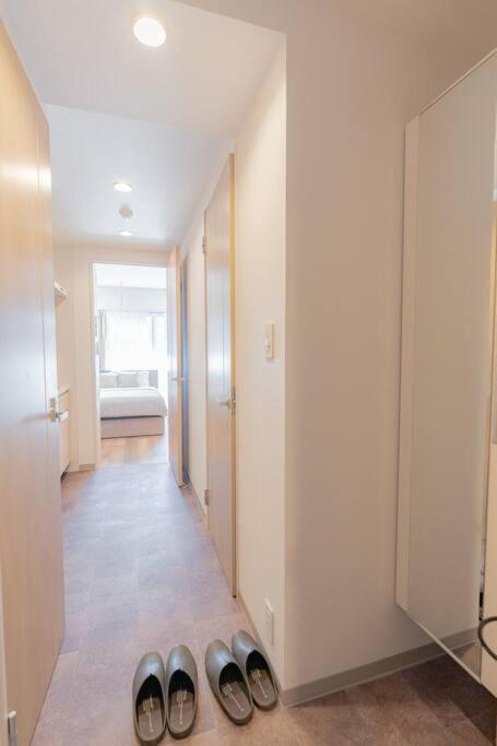 Unito Hikawadai Apartamento *