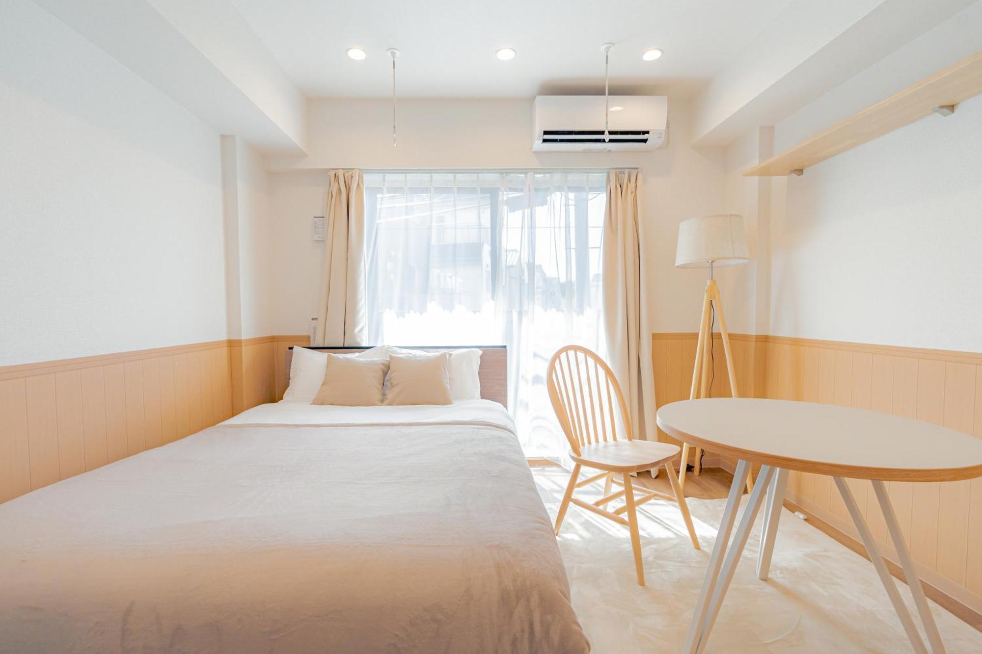 Apartamento Unito Hikawadai *