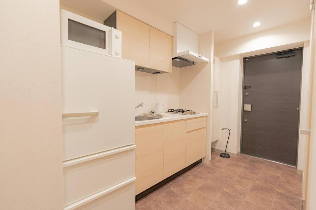 Apartamento Unito Hikawadai Tóquio