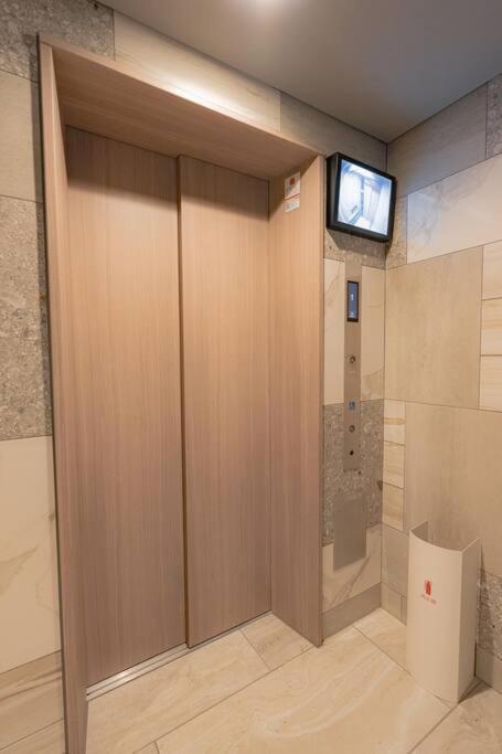 Apartamento Unito Hikawadai *
