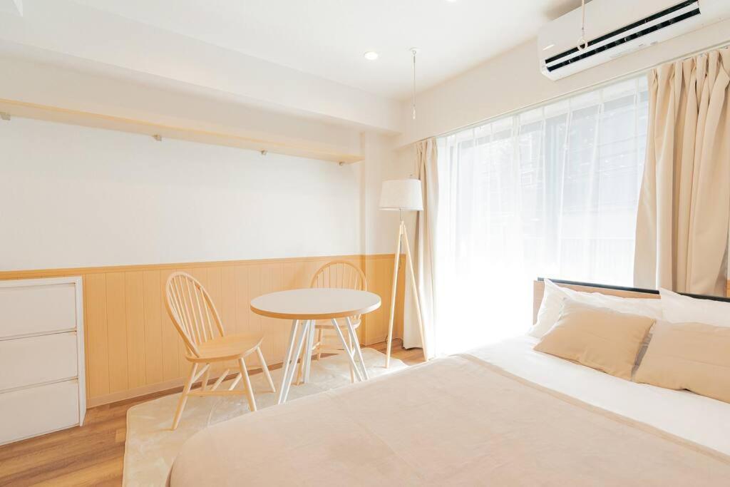 Apartamento Unito Hikawadai