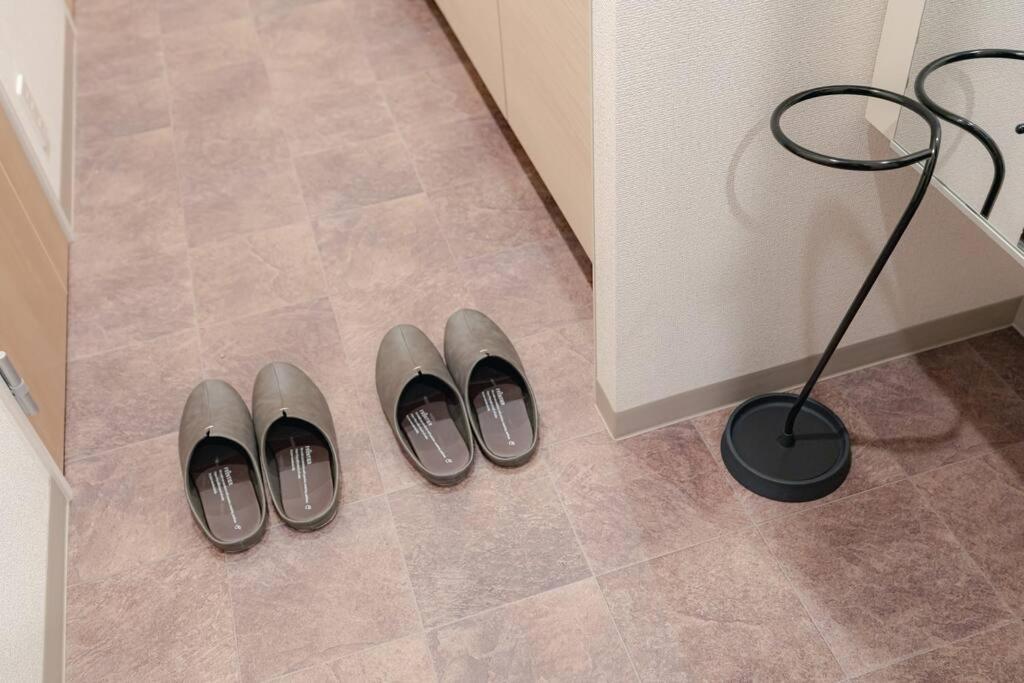 Apartamento Unito Hikawadai *
