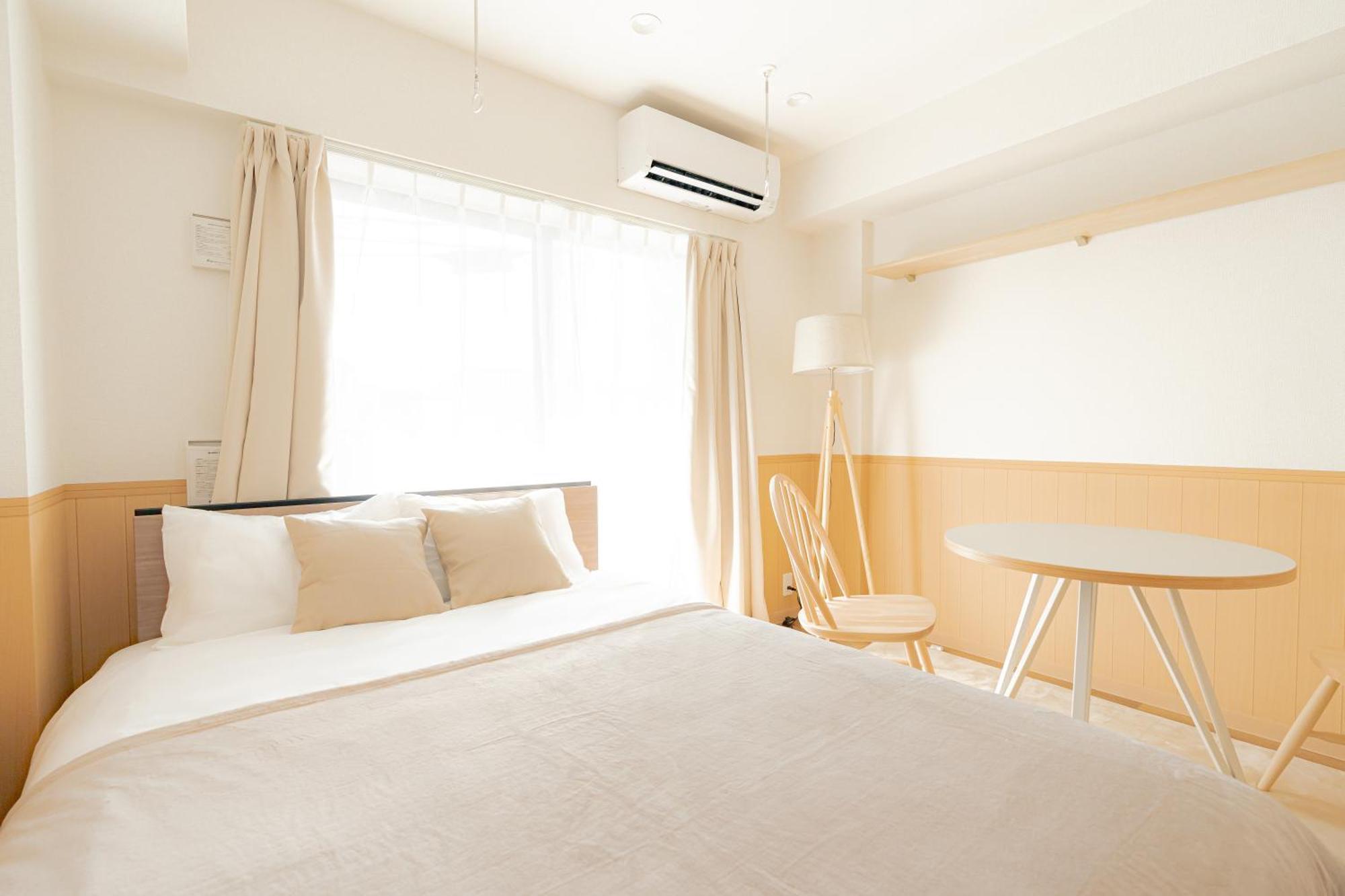Apartamento Unito Hikawadai Tóquio