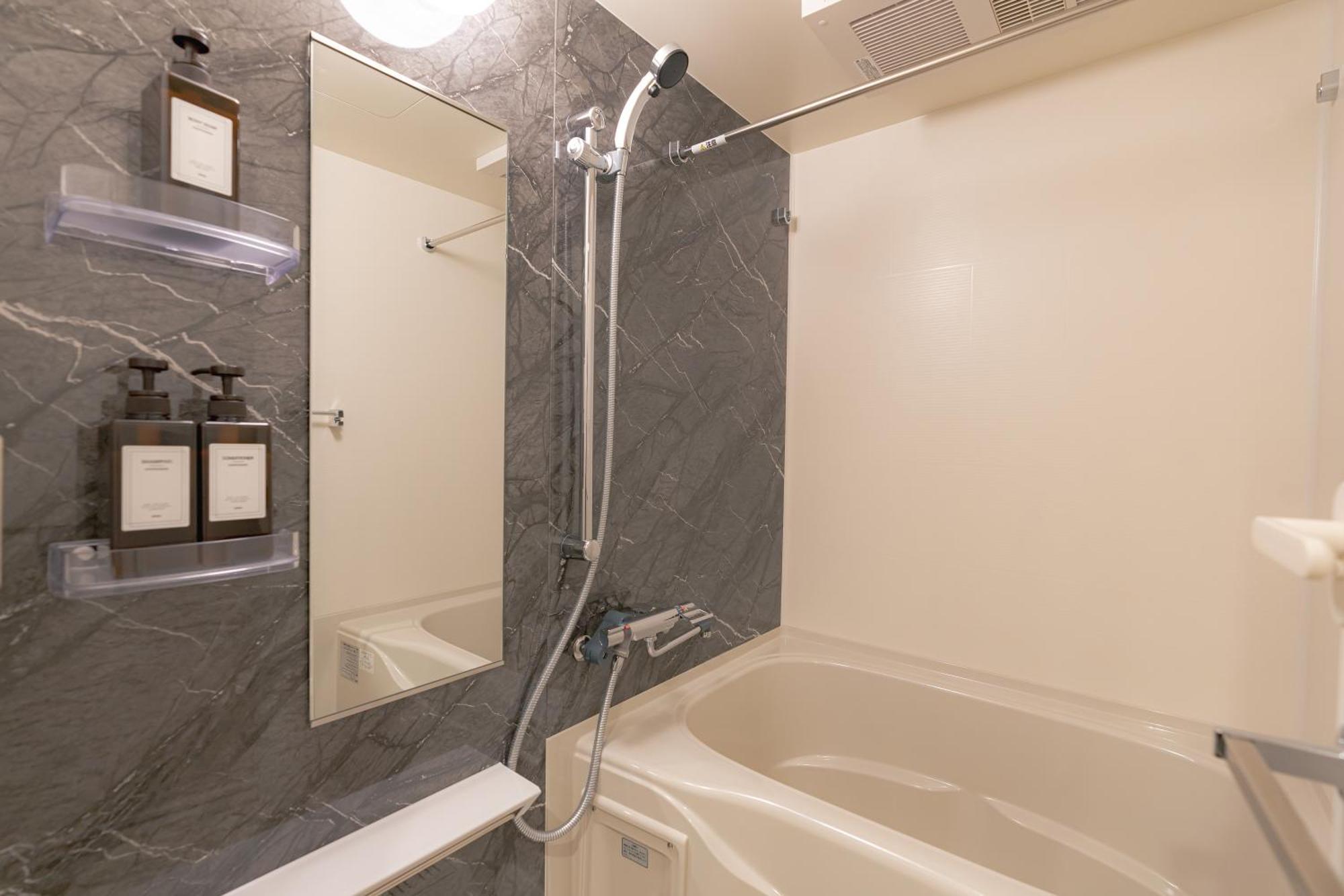 Unito Hikawadai Apartamento Tóquio