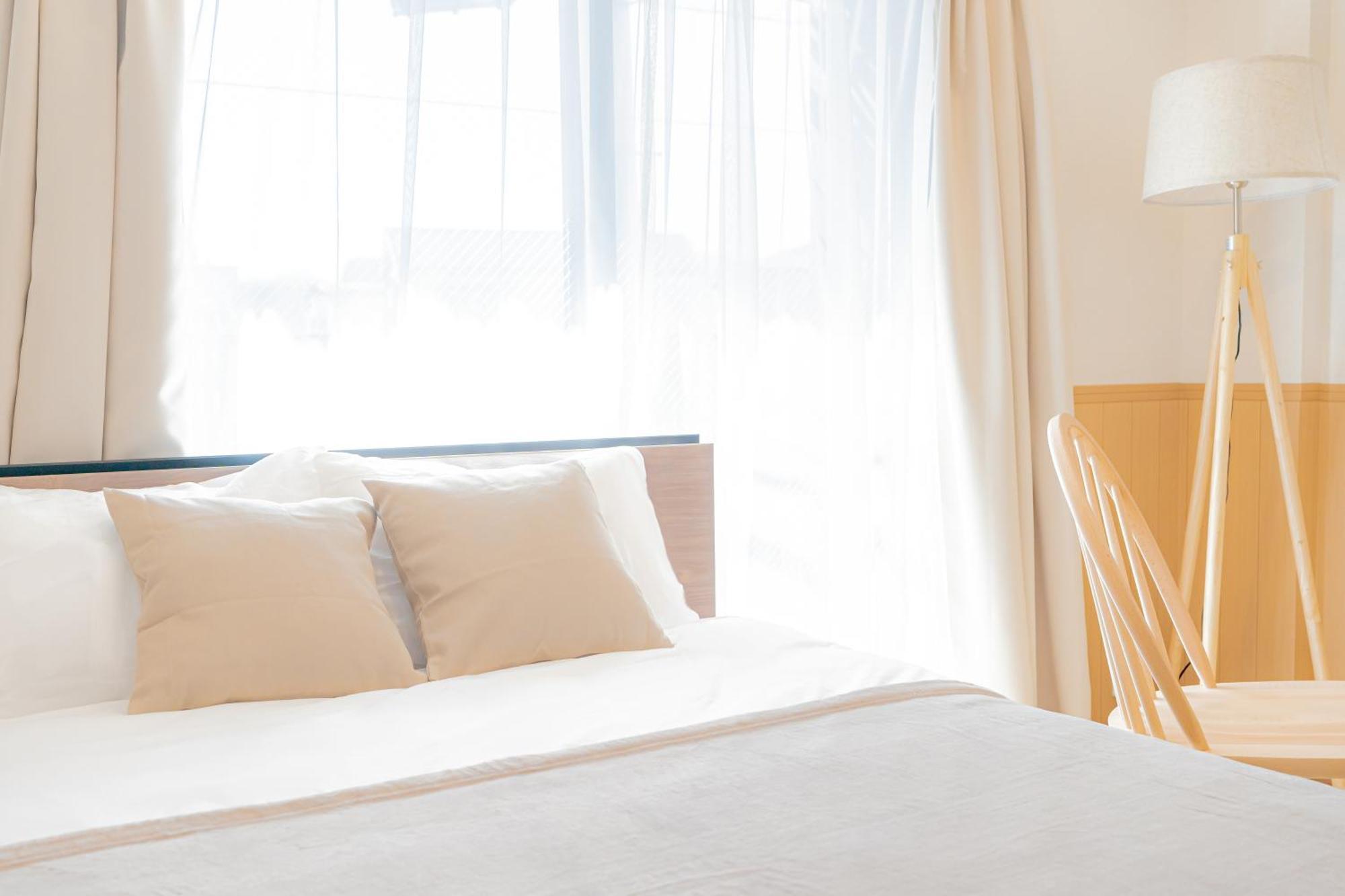 Unito Hikawadai Apartamento