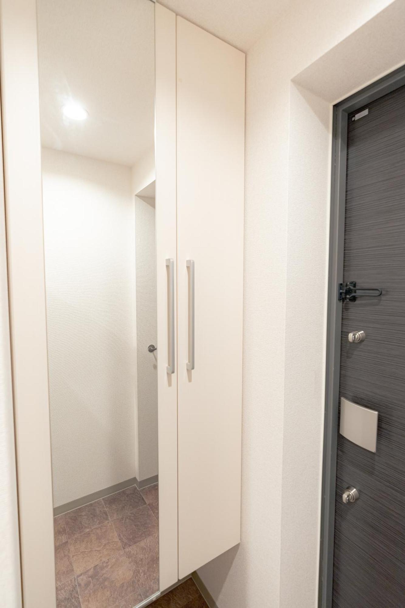 Apartamento Unito Hikawadai *